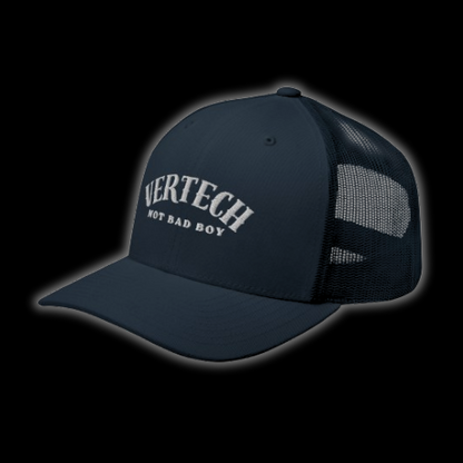 TRUCKER CAP VERTECH [MARINHA]