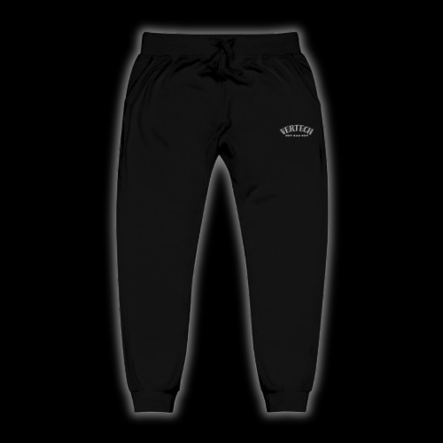 TRACKSUIT PANTS VERTECH [PRETO]